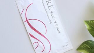 ソレ リペアエースマスク