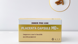 プラセンタカプセルＭＤ+